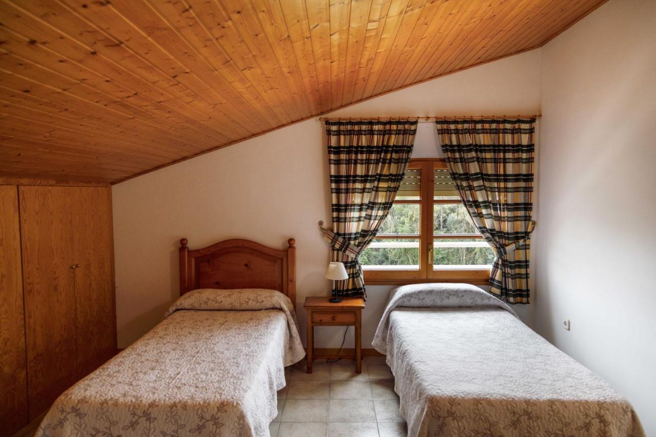 Вилла Casa Fontanals Pla del Panades Экстерьер фото