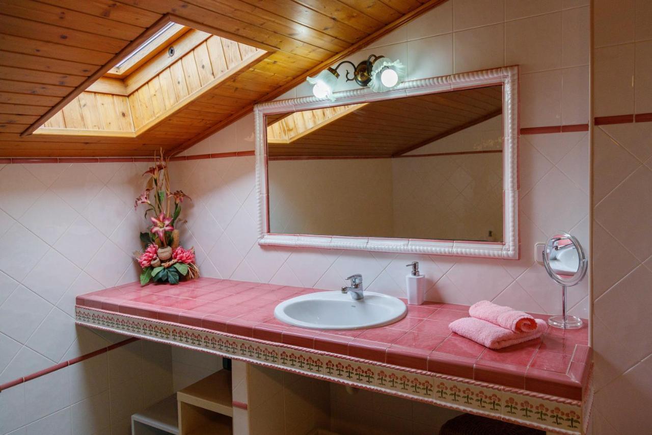 Вилла Casa Fontanals Pla del Panades Экстерьер фото