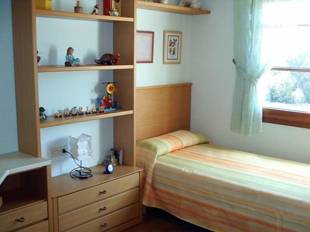Вилла Casa Fontanals Pla del Panades Номер фото