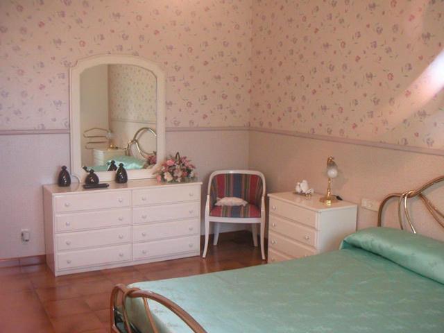 Вилла Casa Fontanals Pla del Panades Номер фото